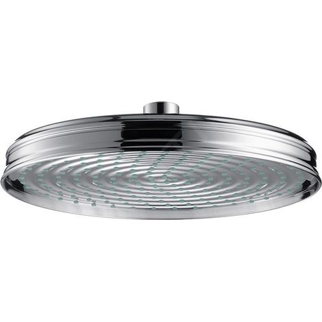 hansgrohe AXOR Montreux 1jet, douche de tête à disque, 240mm, (1/3)