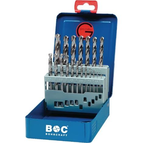 Kits forêts BOHRCRAFT SE1456BOH