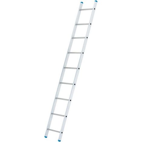 Scala semplice 1x9 2m55 Brico - Artub