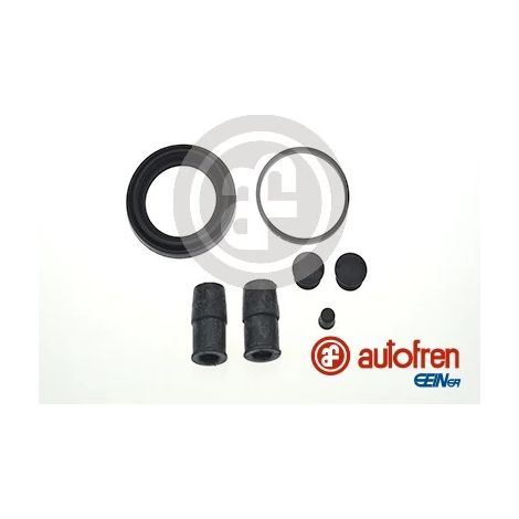 Kit de réparation, étrier de frein Autofren Seinsa D4378 MERCEDES-BENZ