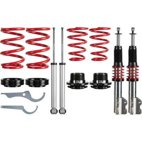 Kit Suspension Combine Filete Redline Opel Adam de 2012 a 2019-37575269