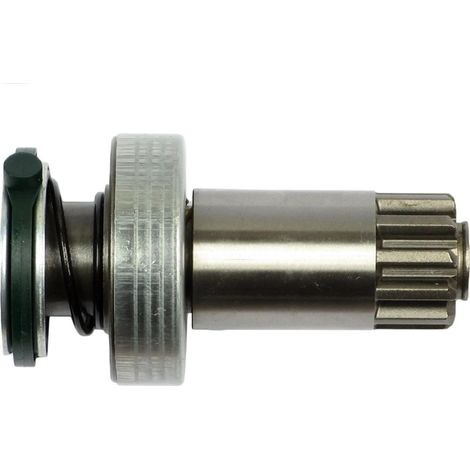 Embrayage à roue libre, démarreur AS-PL SD0187 02M911335L