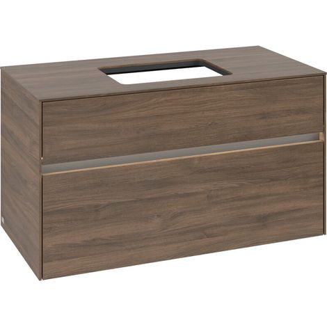 Villeroy & Boch C109B0VH WTUS Collaro C109B0 1000x548x500mm (1/2)