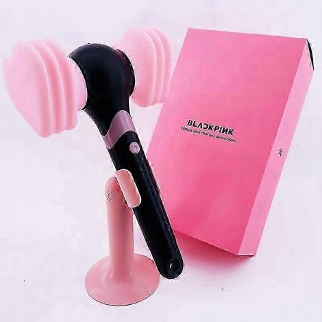 Bâton lumineux Blackpink sans Bluetooth () (1/4)