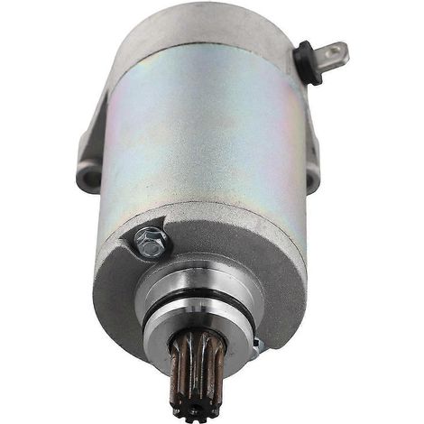 Elektromotor für Motorräder DR200SE DR200 DR200S DF125 31100-05501 31100-05300 31100-05320 (1/5)