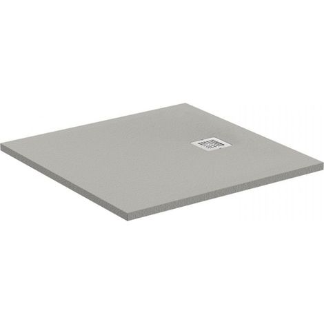 Ideal Standard Ultra Flat S Bac à douche carré 800x800x30mm, (1/5)