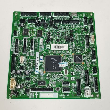 Compatible with HP CP3525 CP4525 M551 M570 M651 M680 printers - CP4525 DC board [RM1-5768]