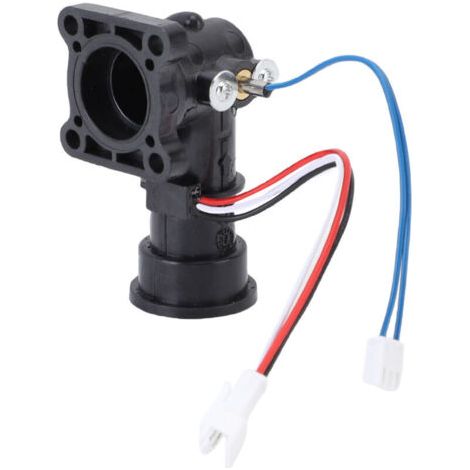 Capteur de débit de remplacement 30008571A pour chauffe-eau sans réservoir Navien NPE série A, diamètre intérieur 0,9 po (1/5)
