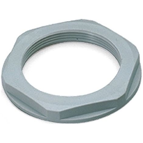 Controdado con collare PG16 blocco sicuro CEM1142016 industriale