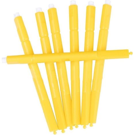 Zuverlässiger Schutz für Starkey MicroTech Hear Clear Wax Guards, 40er-Packung Filter für Ihre Bedürfnisse (1/5)