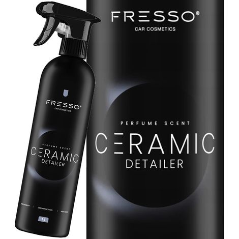 Fresso Ceramic Detailer 1L ATM (1/5)