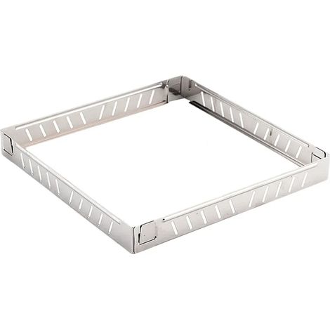 Pare-vent pliable pour réchaud à gaz d'extérieur, protection contre le vent pour barbecue et réchaud de camping, écran de brûleur en acier inoxydable, accessoire pour réchauds de cuisine portables (1/5)