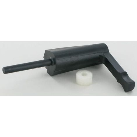 Choke-Achse Briggs und Stratton - 690023