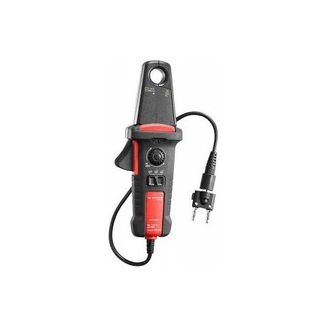 Facom – Pince ampèremétrique 5mA – 30A AC/DC – Détection des courants de fuite – Pour maintenance automobile et industrielle (1/2)