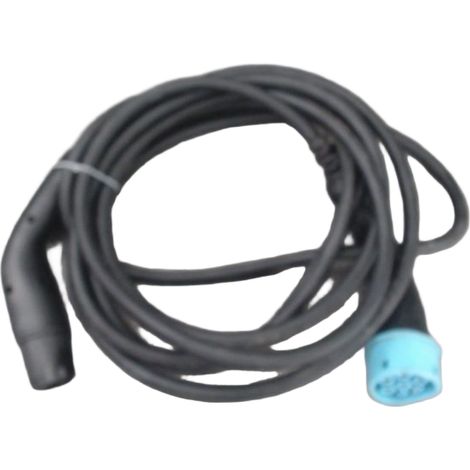 [PRODUIT D'OCCASION] Cable Recharge Voiture Electrique RENAULT Zoe ♻️ Ref Oe. 8201489213 - Garantie à vie (1/4)
