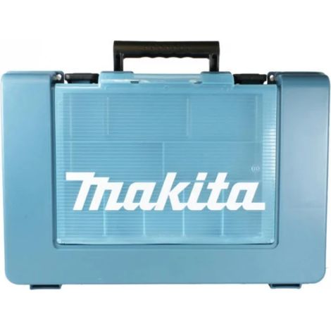 Makita Valigetta rigida per trapani tassellatori - BHR162