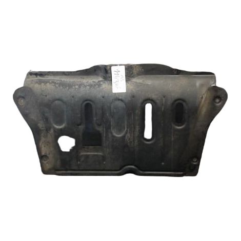 [PRODUIT D'OCCASION] Protection Carter Huile DACIA Duster 1.5 Dci ♻️ Ref Oe. 758901227r - Garantie à vie (1/3)
