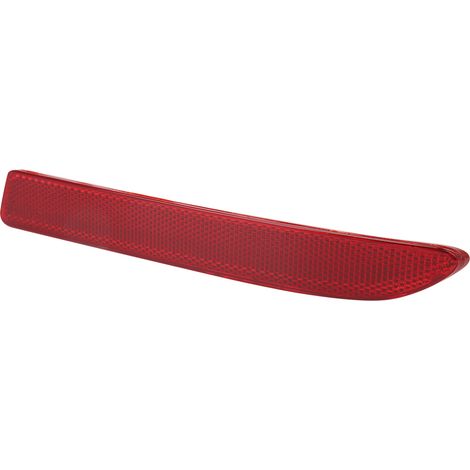 Feux Reflecteur Pare-choc Arrière Rouge Résistant Aux Chocs Barre Réfléchissante Koleos II MK2 2016-2020 Droit 265602524R (1/5)