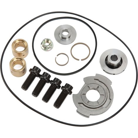 Turbolader-Reparatursatz für Ford EF-Serie mit 6,0-Liter-Powerstroke-Motor (Modelle 2004–2007). (1/5)