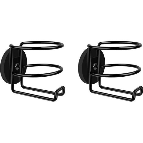 Convient pour 2 porte-gobelets magnétiques, porte-canettes magnétiques, porte-gobelets magnétiques pour bateaux, porte-bouteilles