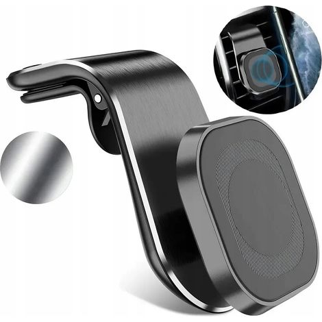 Supporto per telefono da auto con magnete molto potente (1/5)