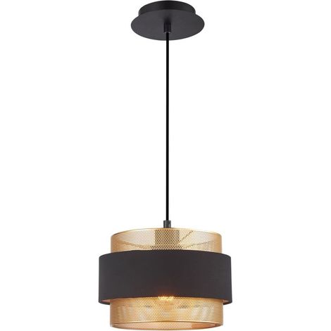 Suspension Bans PND-27467-1-BK-GD Italux (1/4)