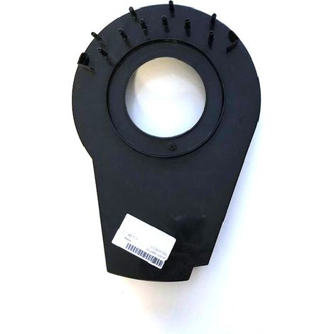 510695100 - Carter de protection pour Tondeuse HUSQVARNA
