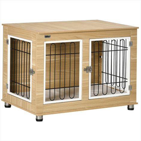 Cage de transport pour animaux Cage de transport pour chien 90 x (1/5)