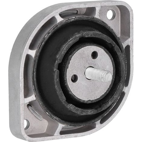 Support moteur gauche 22113421295 en acier inoxydable, compatible avec X3 2004-2006 (1/5)
