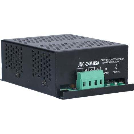 Module de chargeur de batterie intelligent, robuste, durable, léger et sûr. Adaptateur de circuit intégré. (1/5)