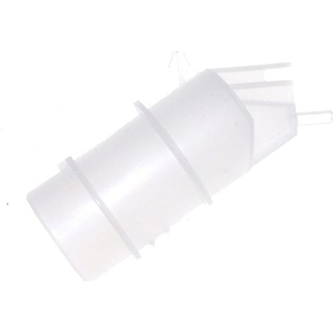 Ersatzteil - Original-Kompressionskammer -  - ELECTROLUX, FAURE, ARTHUR MARTIN ELECTROLUX, AEG, ZANUSSI, ZANKER, CURTISS, ZOPPAS