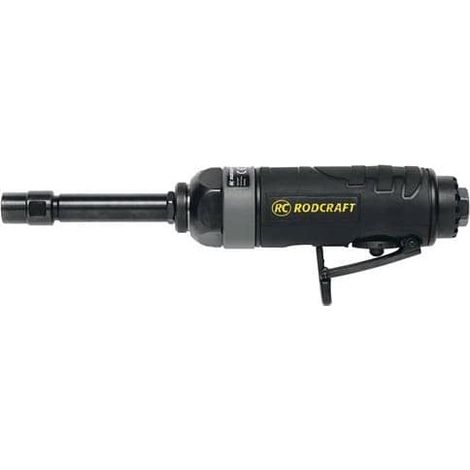 RODCRAFT Druckluftstabschleifer RC 7048 27000min-¹ 6mm RODCRAFT (1/2)