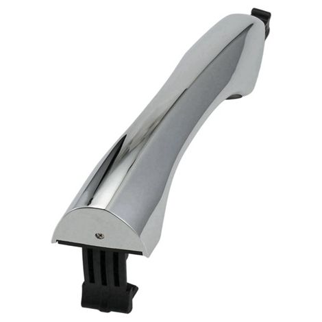 La référence 82661C5010 convient à la poignée de porte extérieure arrière droite d'un Hyundai Kia Sorento 2016-2020. (1/4)