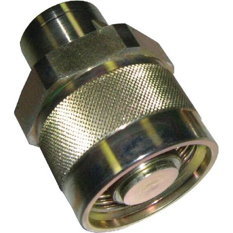 Racor hidr谩ulico macho 20S DNP RSM16S30 (1/2)