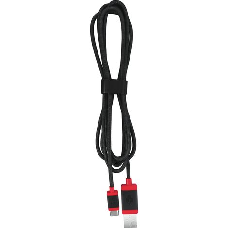 Câbles - Autres CHERRY Cable 1.5 Braided