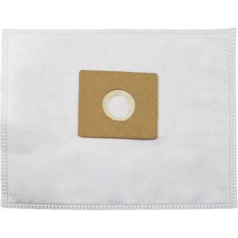 S-giant Sac à poussière compatible avec l'aspirateur Nilfisk One/Go/GM/Coupe/Neo (10 pièces)- Pièces en non-tissé pour l'aspirateur . (1/5)