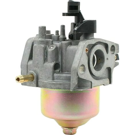 Carburateur 118550697/0 - tondeuse a gazon