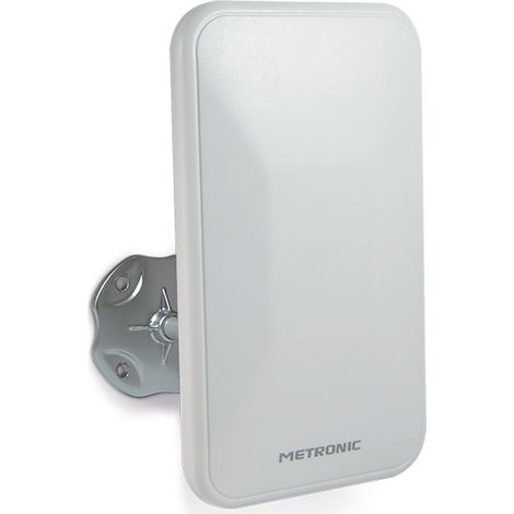 Externe Näherungsantenne für TV 'Hide' - Vhf/Uhf/FM Band