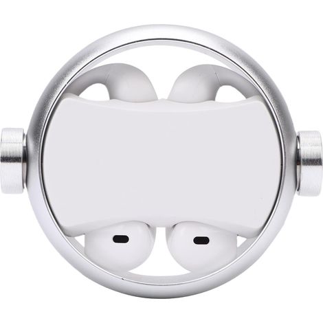 Casque sans Fil 2 en 1 5.3 avec Pince de Son Stéréo Spatiale (1/4)