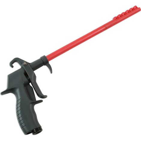 Soffietto ad aria compressa con fori laterali 250 mm