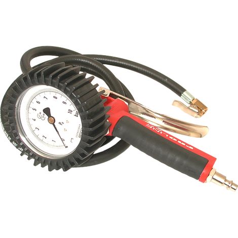 Aufblaspistole Super LACME VL + PL - 305500