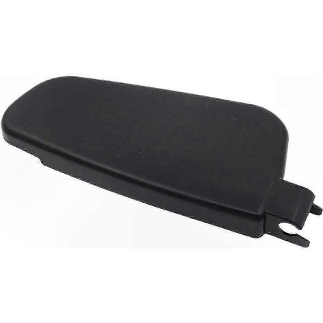 Essuie-glace bras capuchon côté droit pour SUV Mercedes Classe GLE ML, pièce compatible, couvre-joint pare-brise, accessoire auto robuste (1/5)
