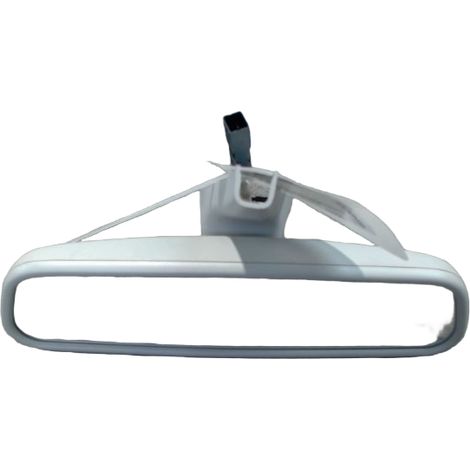[PRODUIT D'OCCASION] Retroviseur Interieur AUDI A4 2004- ♻️ Ref Oe. 8t0857511z62 - Garantie à vie (1/3)