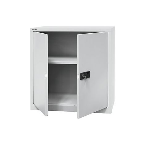 Armario de puertas batientes UNIVERSAL  H x A x P 1000 x 914 x