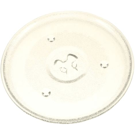 PLATEAU VERRE MICRO ONDES TOKIWA 270 MM pour MICRO ONDES -... (1/2)