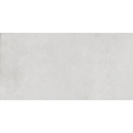 Mexen Recto Bianco Probe glasiertes Feinsteinzeug rekt. G1, Boden- und Wandfliese, matt - TL333-01-S