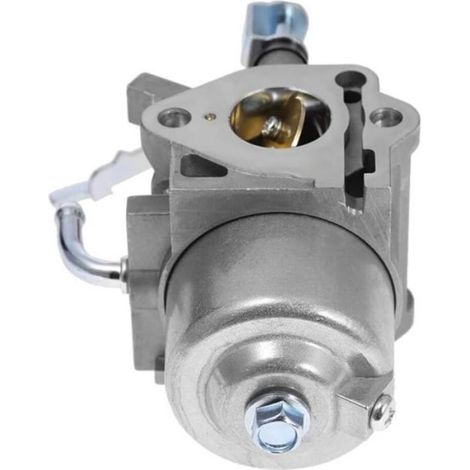 Carburateur - Robin EX30 - Compatible Moteurs Thermiques 2 Temps Et 4 Temps - Pour Tondeuse A Gazon - Remplace 279-62364-20 279-62364-00 279-62364-10 (1/5)