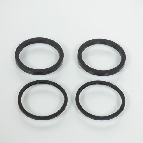 kolbendichtung vorderer bremssattel für roller yamaha 500 tmax