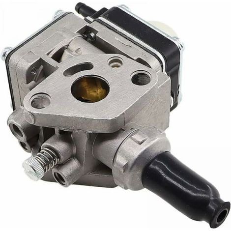 Carburateur pour débroussailleuse Kawasaki TH43 TH48 CARBURATEUR pour Kawasaki TH43 TH48 CARB DÉBROUSSAILLEUSE Coupe-Bordure (1/4)
