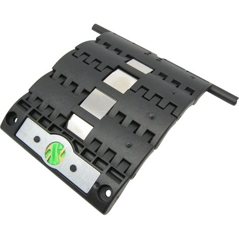 Support Secublock à 3 maillons (1/2)